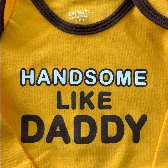 Lot Carter’s onesies 3 month - Picture 10 of 13